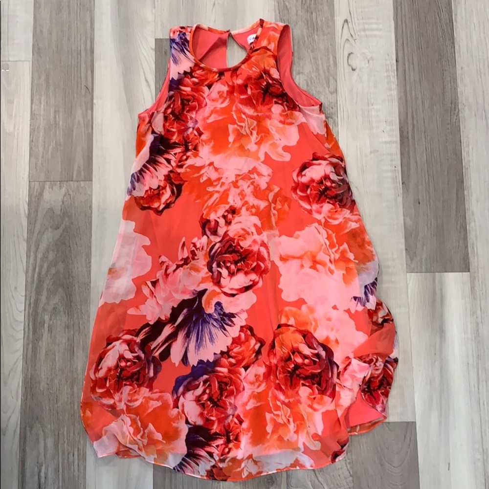 Calvin Klein dress